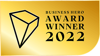 Business Award Winner 2022